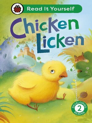 cover image of Chicken Licken